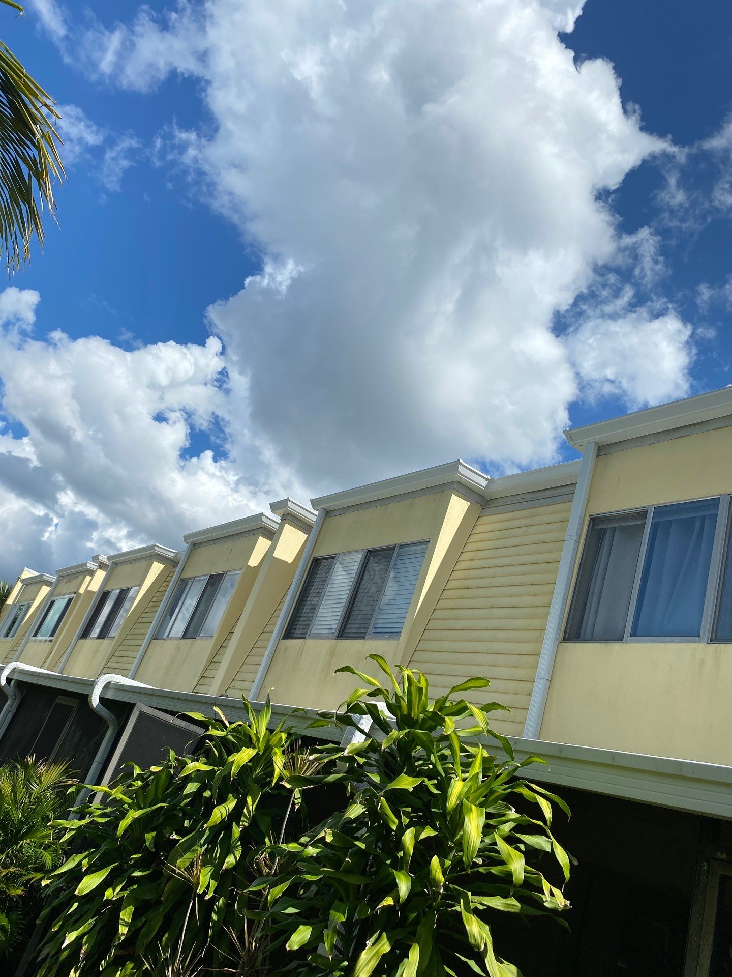 Downspout Installation in Punta Gorda FL  by Gutter Professors