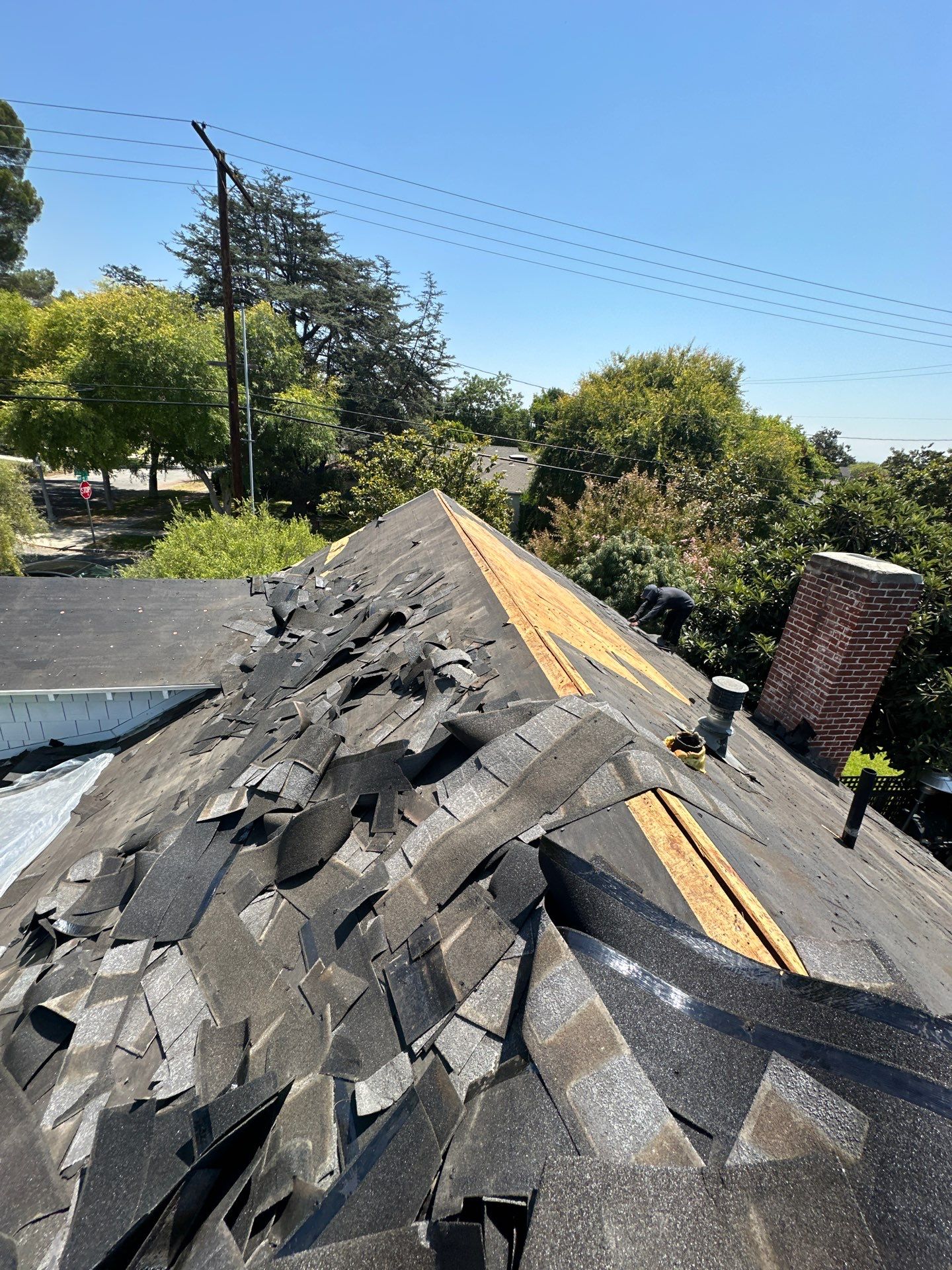 Roof Replacement - Pasadena, CA 91104 by Epic Roof Replacement