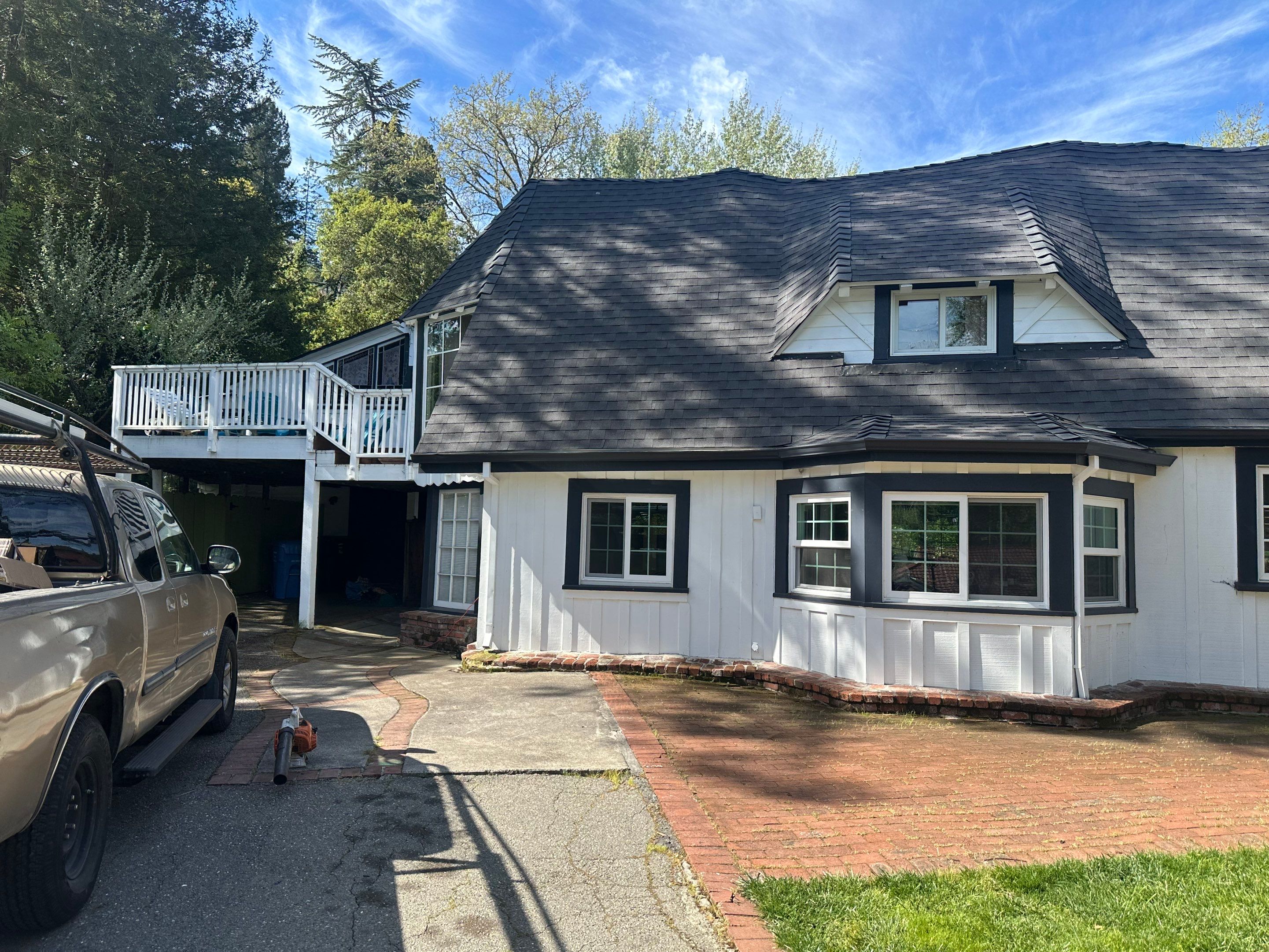 Roof Replacement - Orinda, CA 94563 by Epic Roof Replacement
