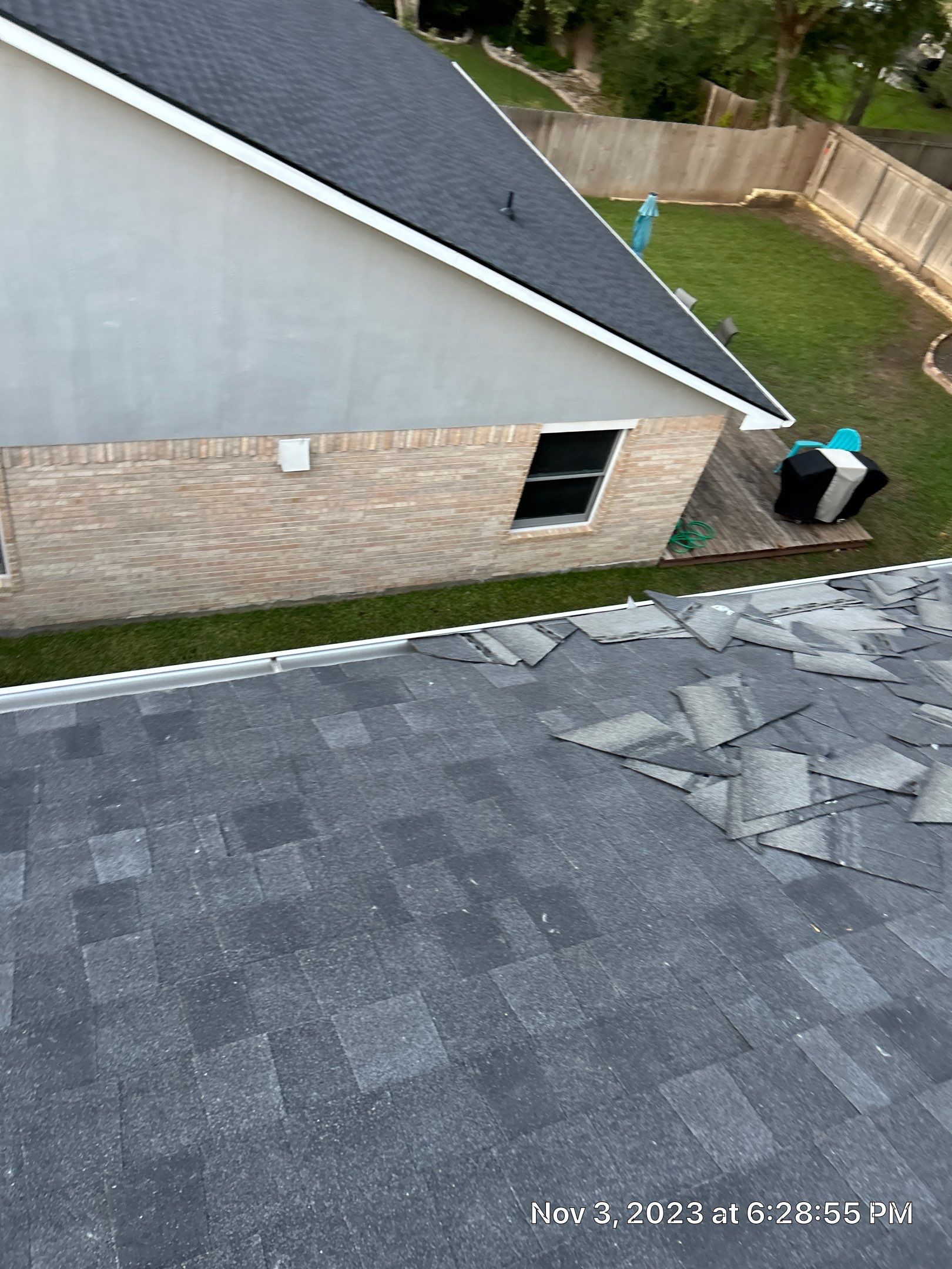Residential by Safepro Roofing
