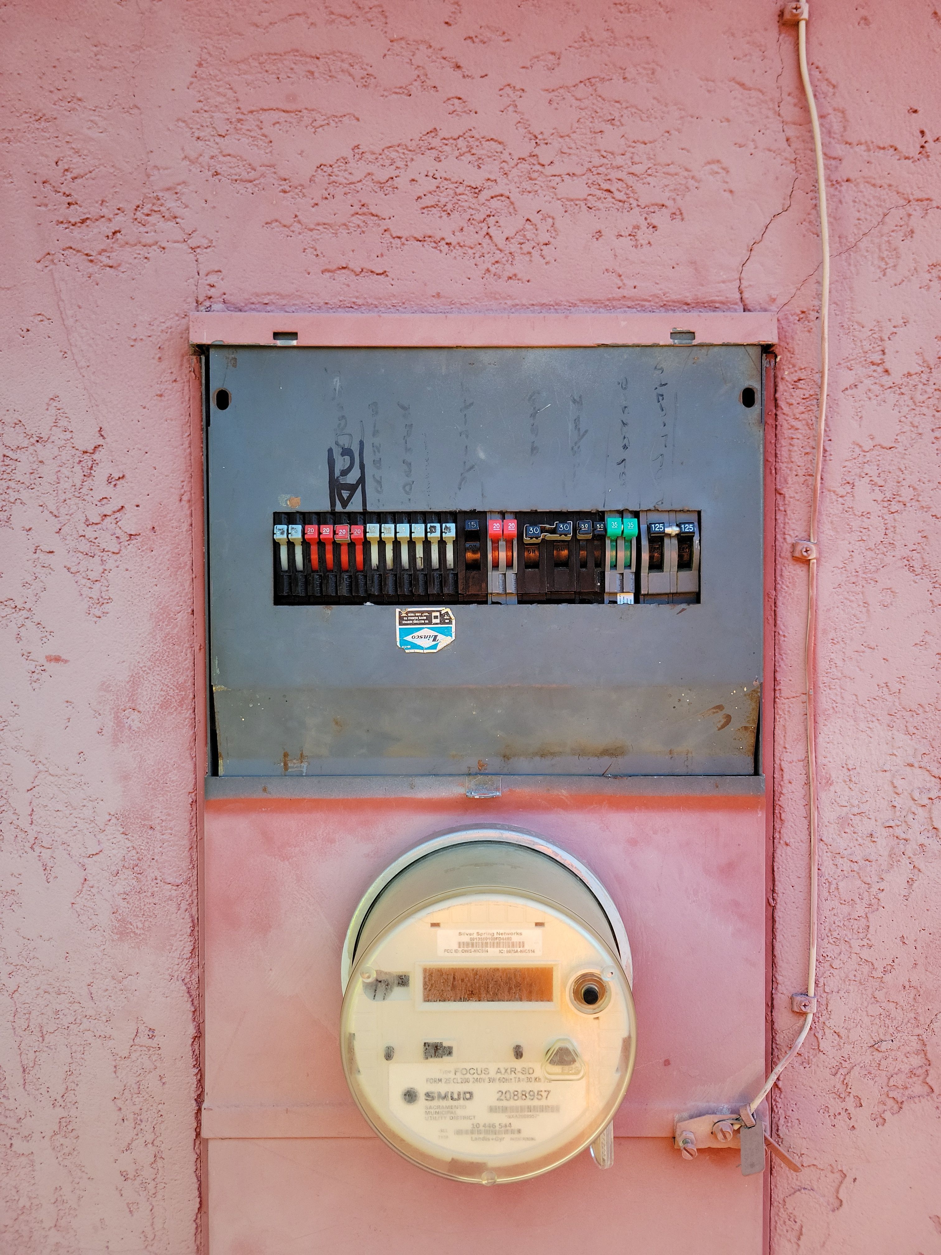 MPU by Peach Electric Inc