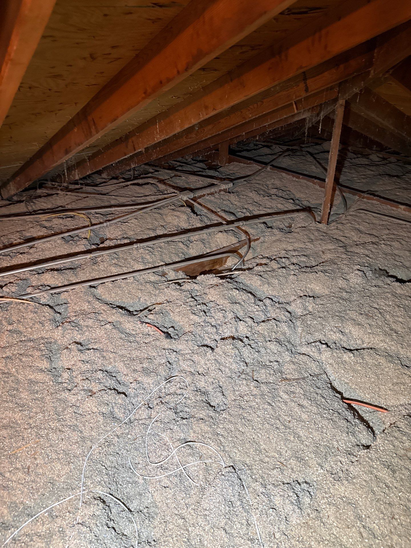 2410 Robin Ridge Retrofit by Kool Foam LLC 