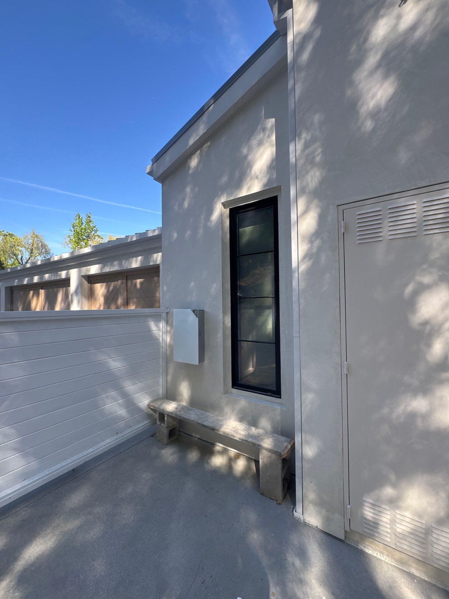 Tesla Solar Panel and Powerwall Installation in Hidden Hills by AWS Solar