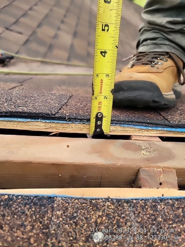 Fortified Roof by American Roofing & Construction LLC