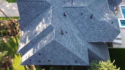 Owens Corning Roof replacement