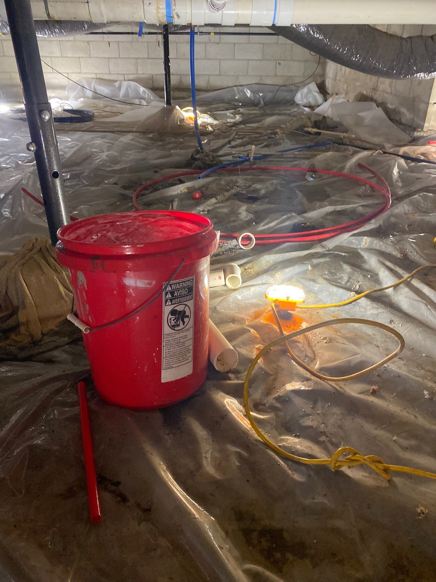 Structural Carpentry – Holland, Ohio by Toledo Basement Repair 