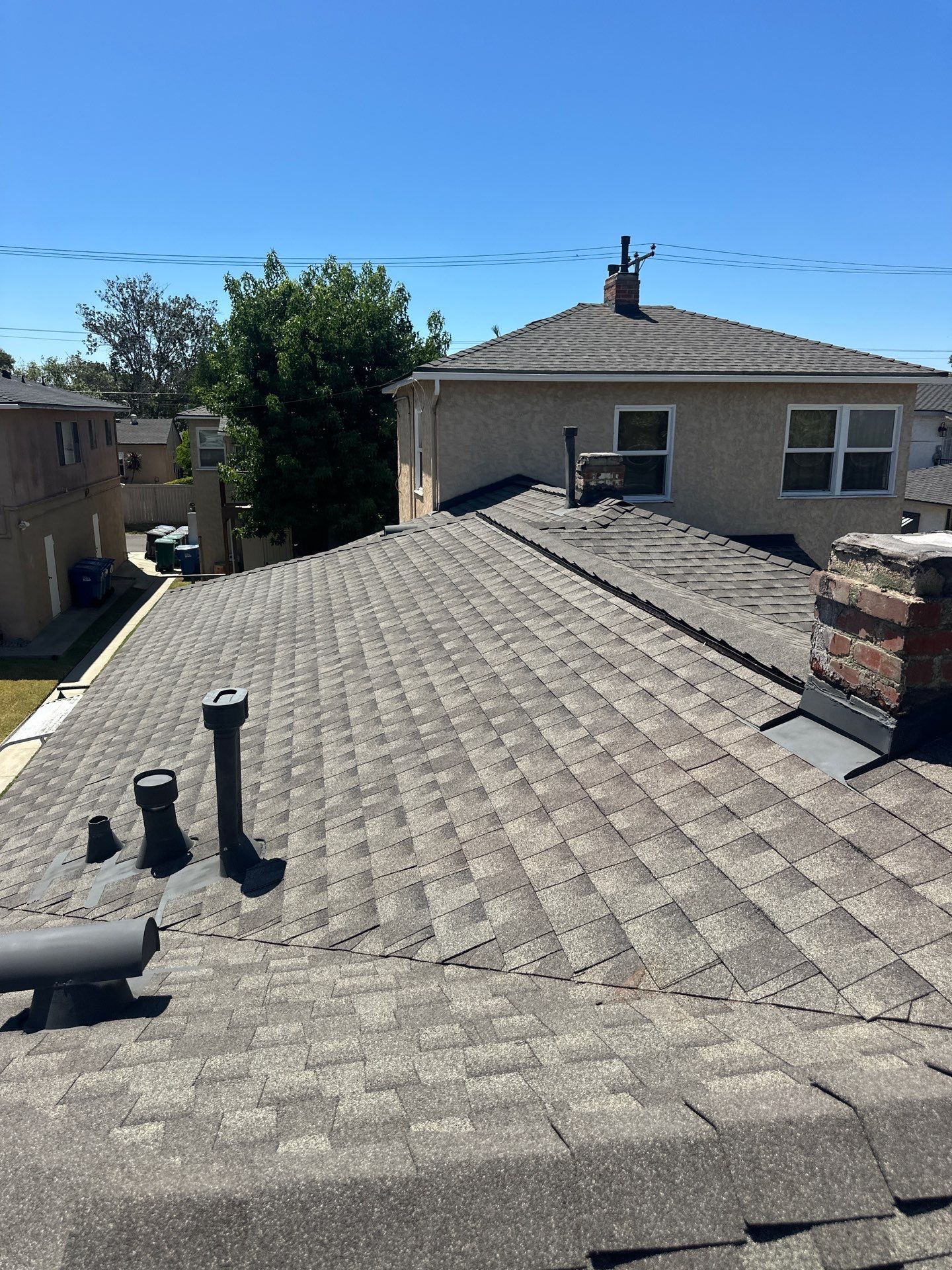 Roof Replacement- Long Beach, CA 90808 by Epic Roof Replacement