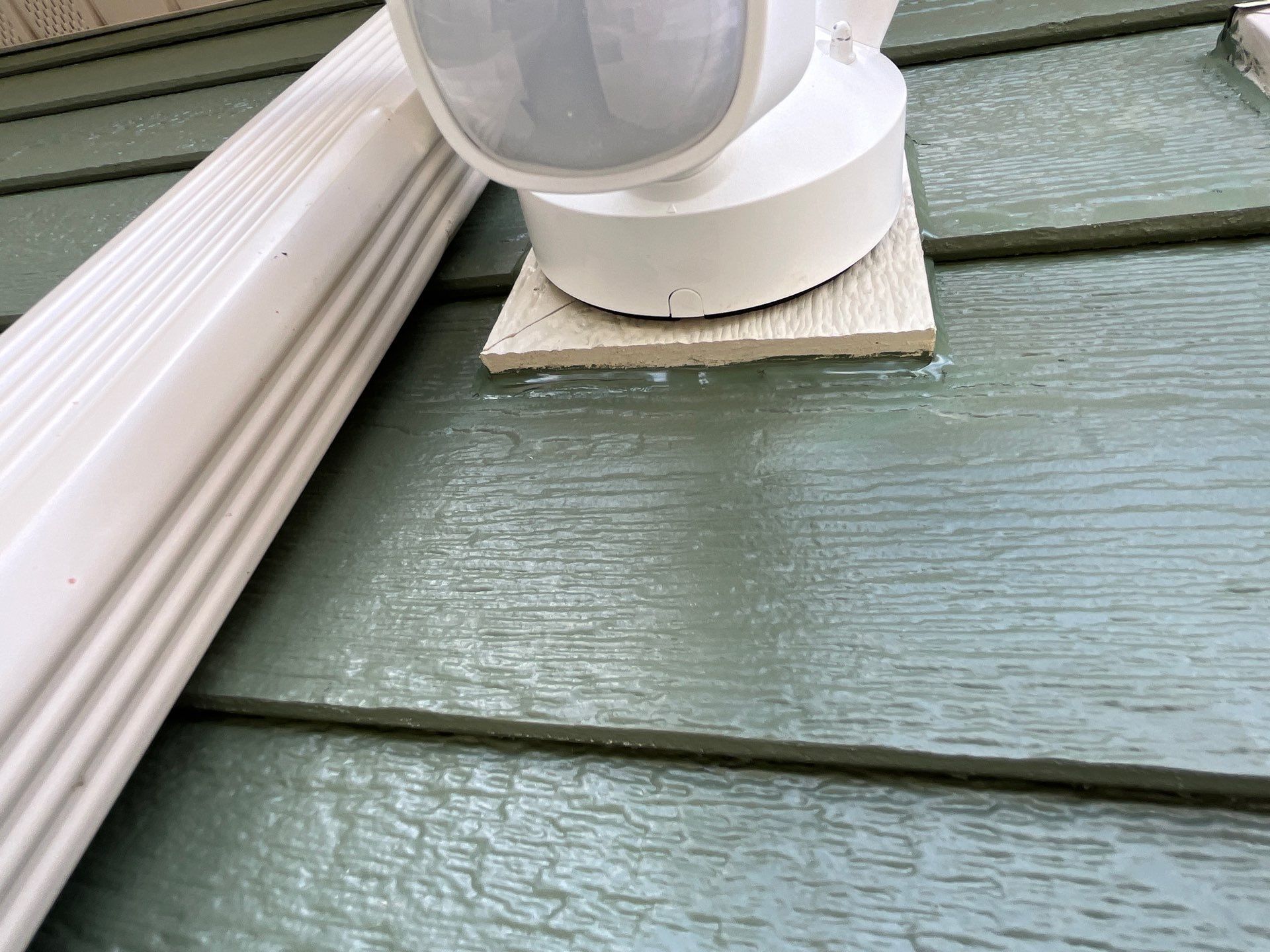 Malarkey Vista Roof and LP SmartSide Siding Install in Summerset, SD by Weather-Tite Exteriors LLC