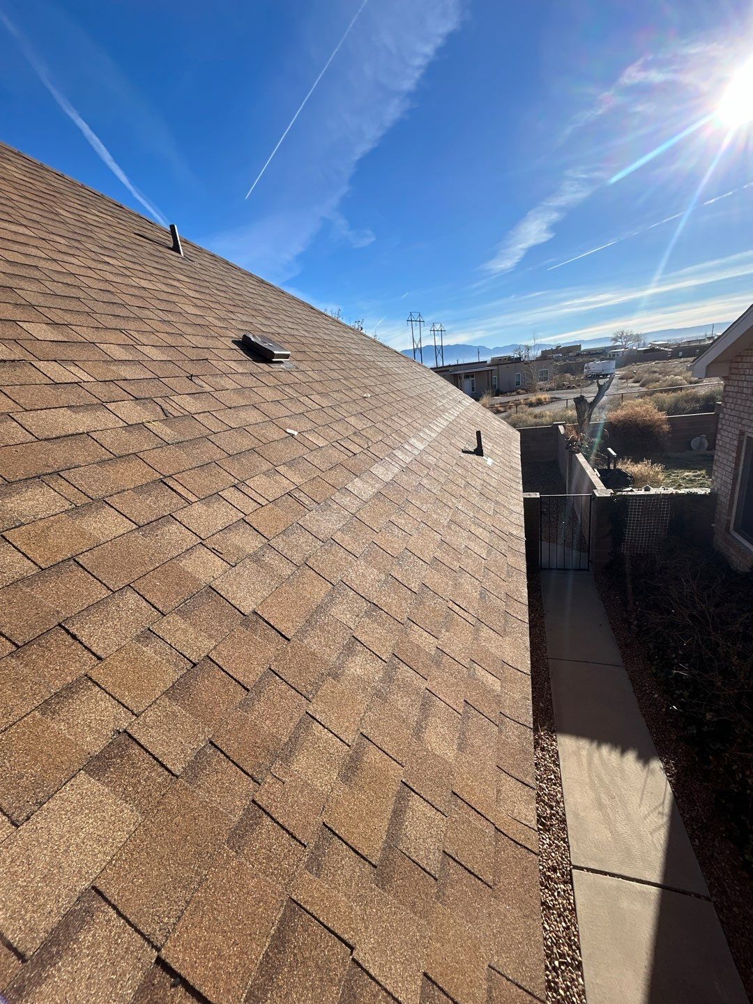 Weathered Timber Shingles by Reimagine Roofing