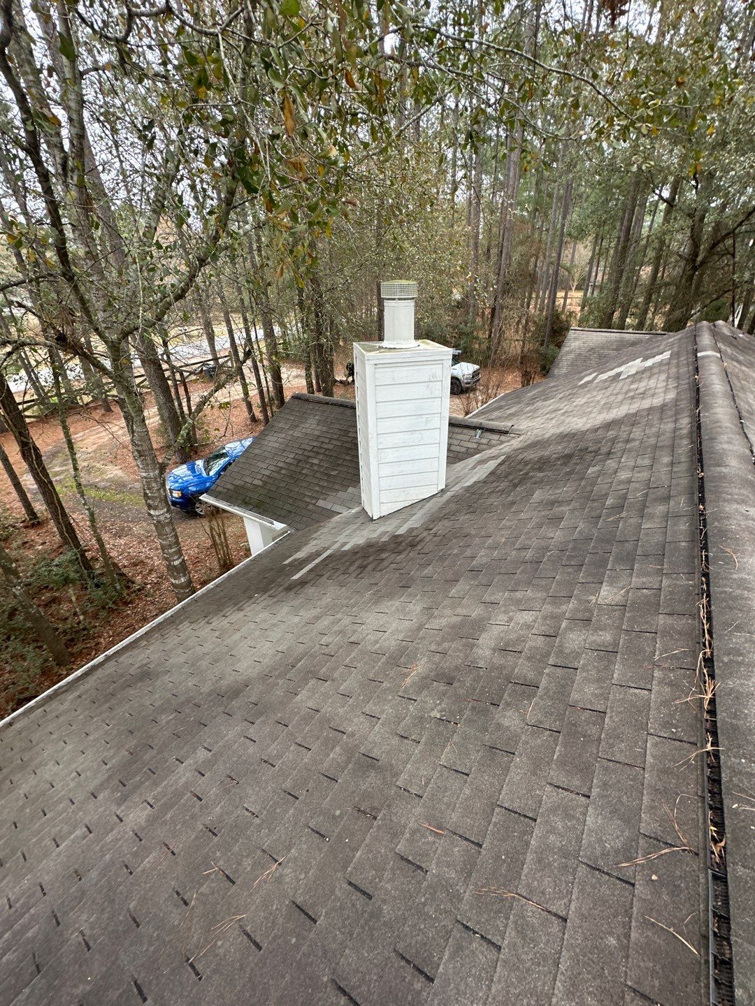 Roof Repair Hockley by Roof Repair Company