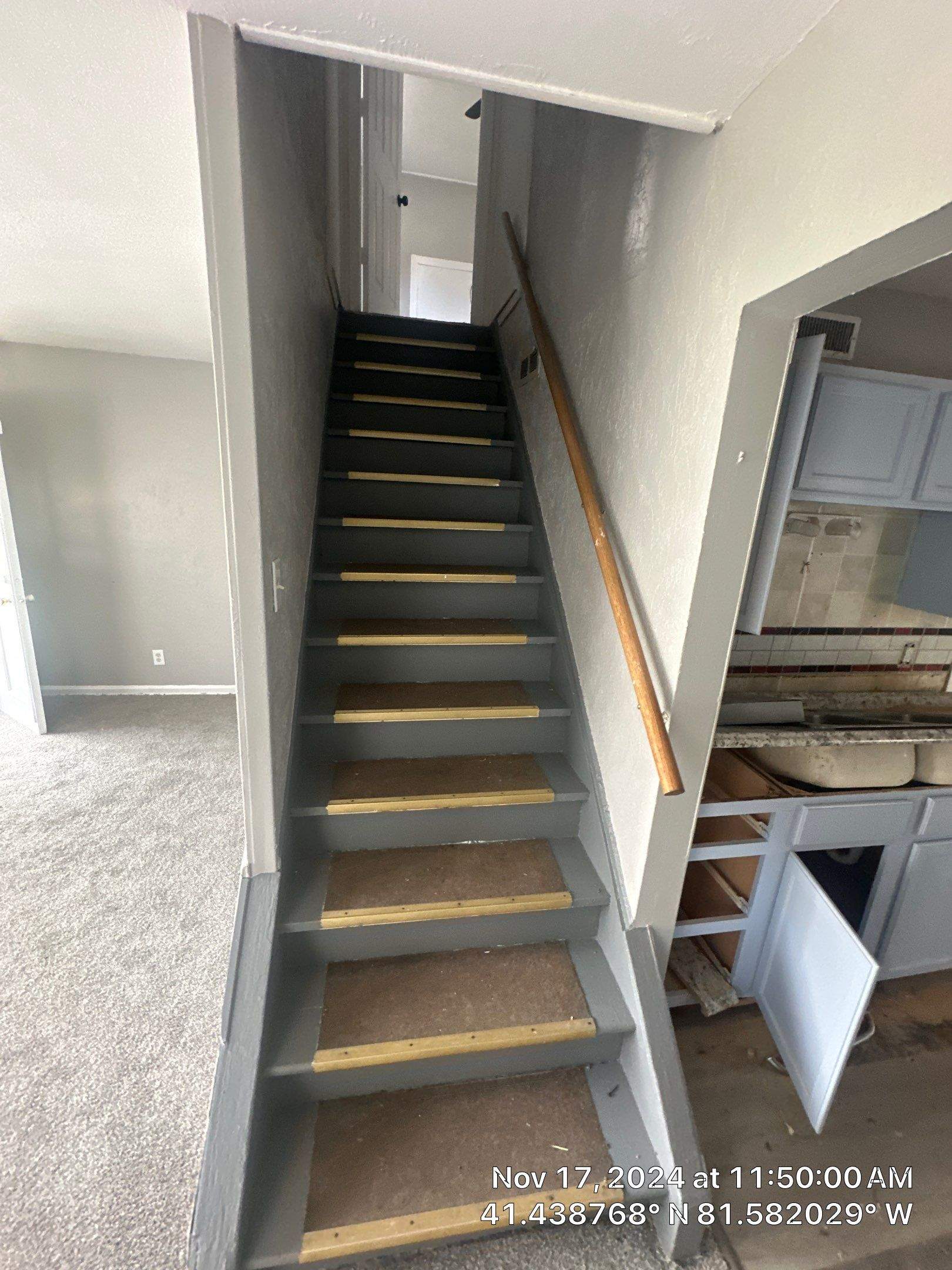 Single Family Cosmetic renovation by Reinovation