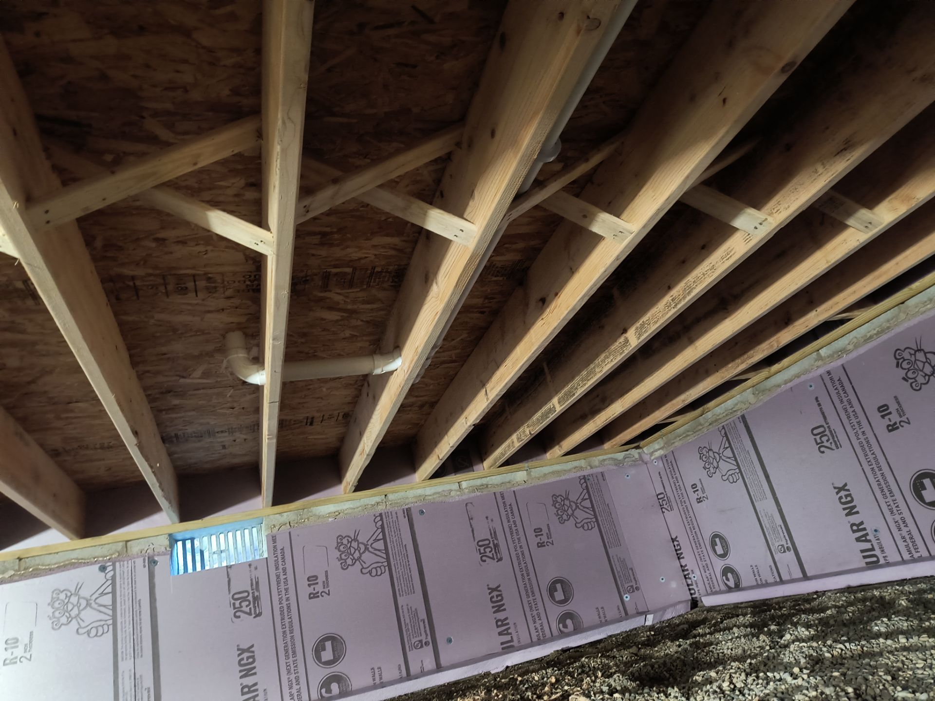 Home Addition by Clark Builders LLC