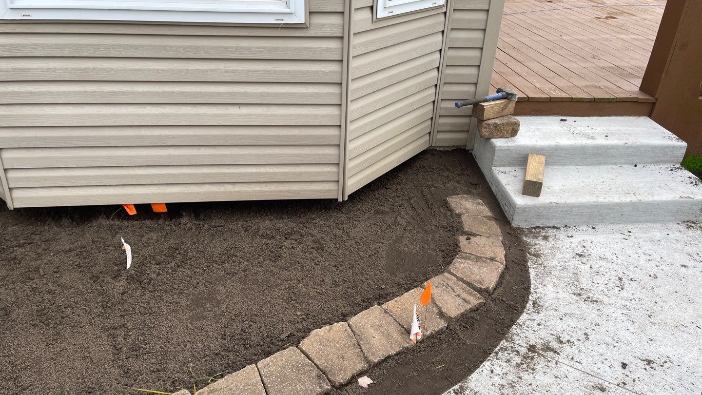 Crawl Space Waterproofing & Encapsulation using GrateProducts by Toledo Basement Repair