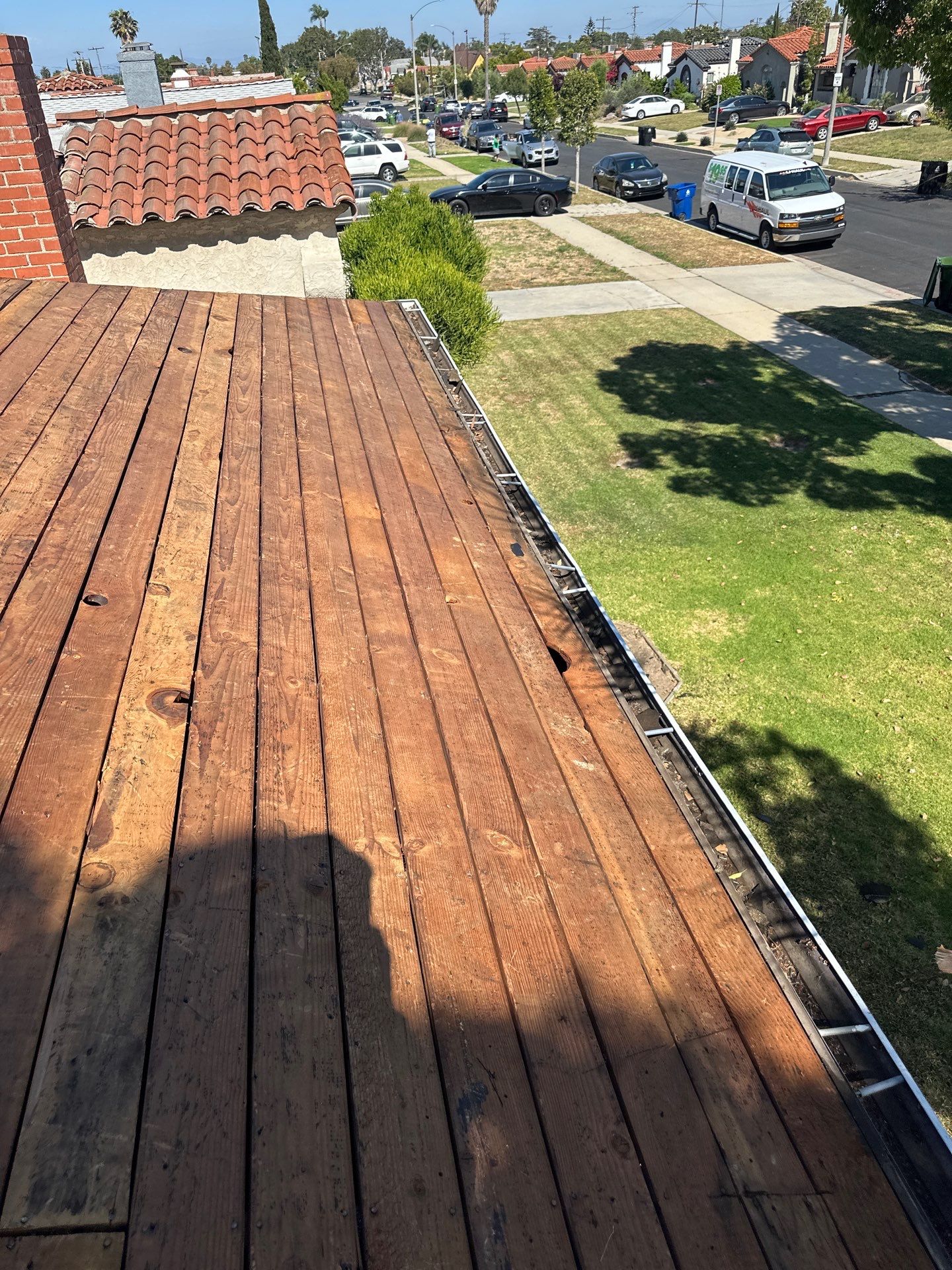 Roof Replacement - San Jose, CA 95128 by Epic Roof Replacement