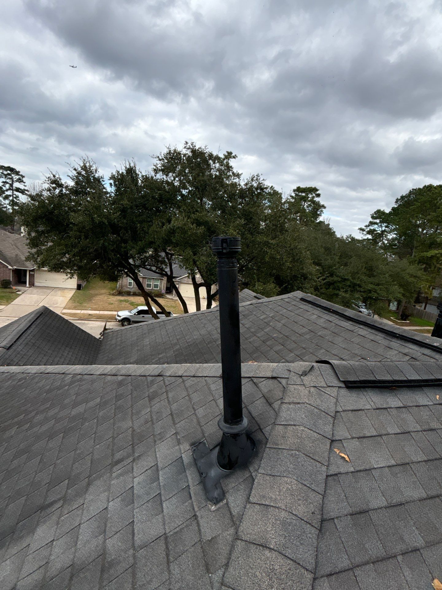 Roof Repair Humble by Roof Repair Services LLC