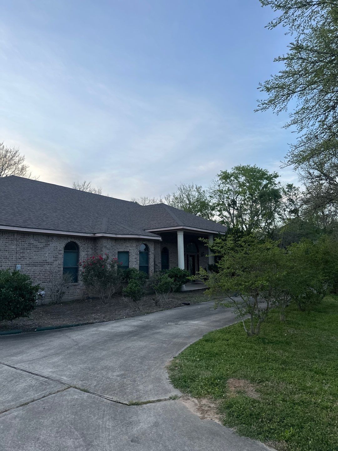 Roof Replacement Weston Lakes by Roof Repair Company