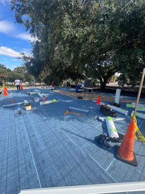 Project in Orlando