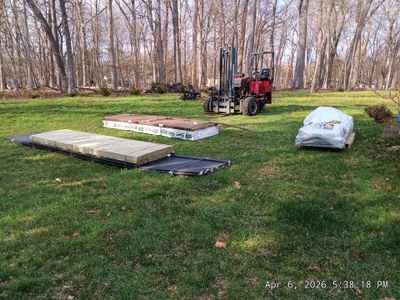 Project in Middletown Township