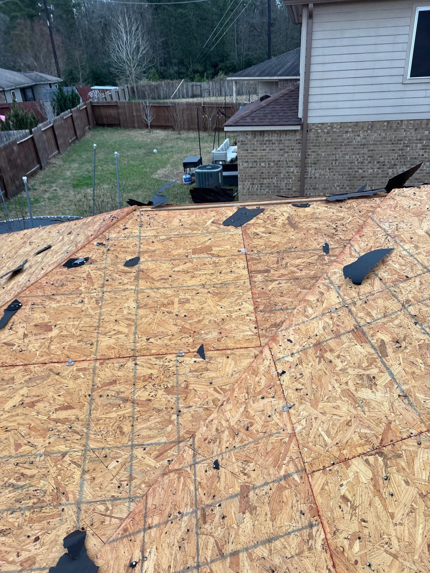Roof Replacement Humble by Roof Repair Services LLC