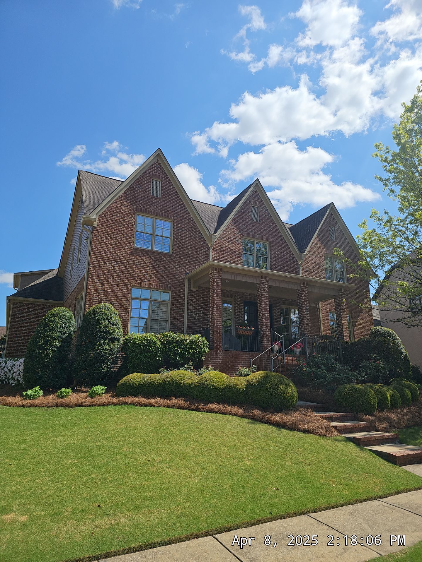 Project in Vestavia Hills by The Window Source