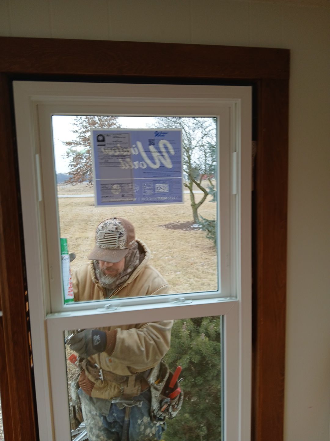 Project in Fort Wayne, IN by Window World Of Fort Wayne