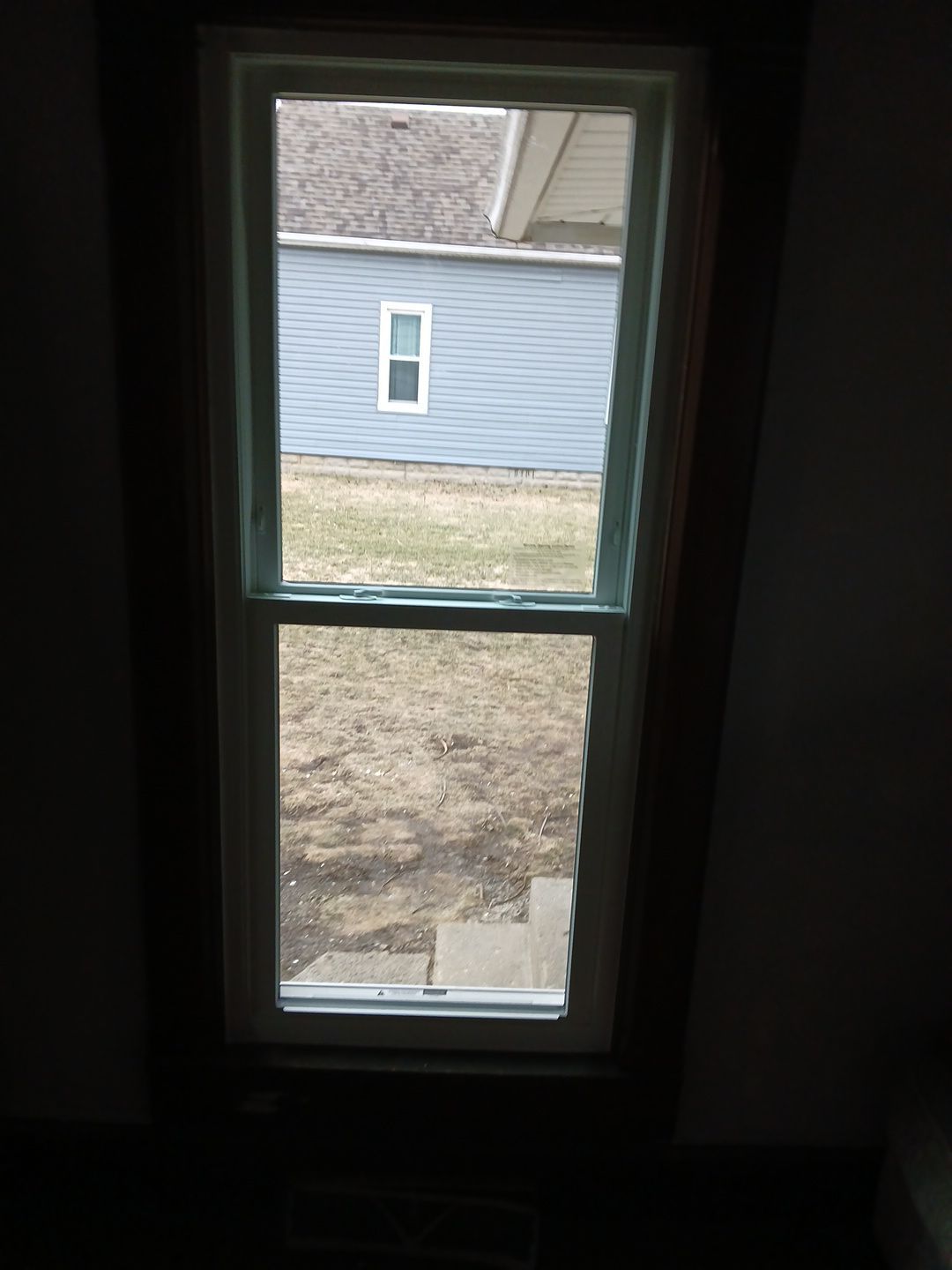 16 Replacement Window & 1 Sliding Patio Door Project - Van Wert, Oh 45891 by Window World Of Fort Wayne