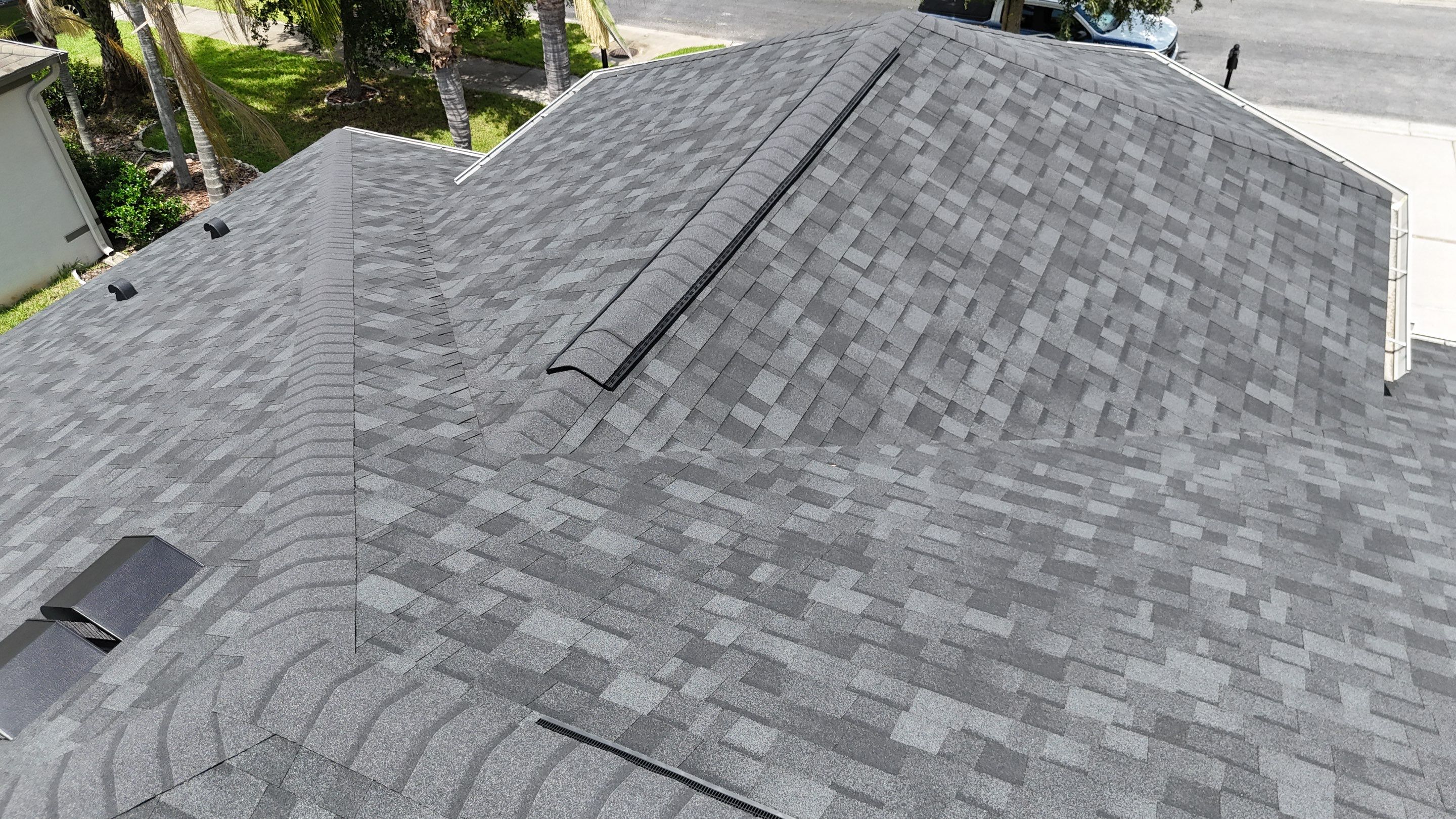 Roof Replacement in Tampa, FL by Shingle Masters Roofing