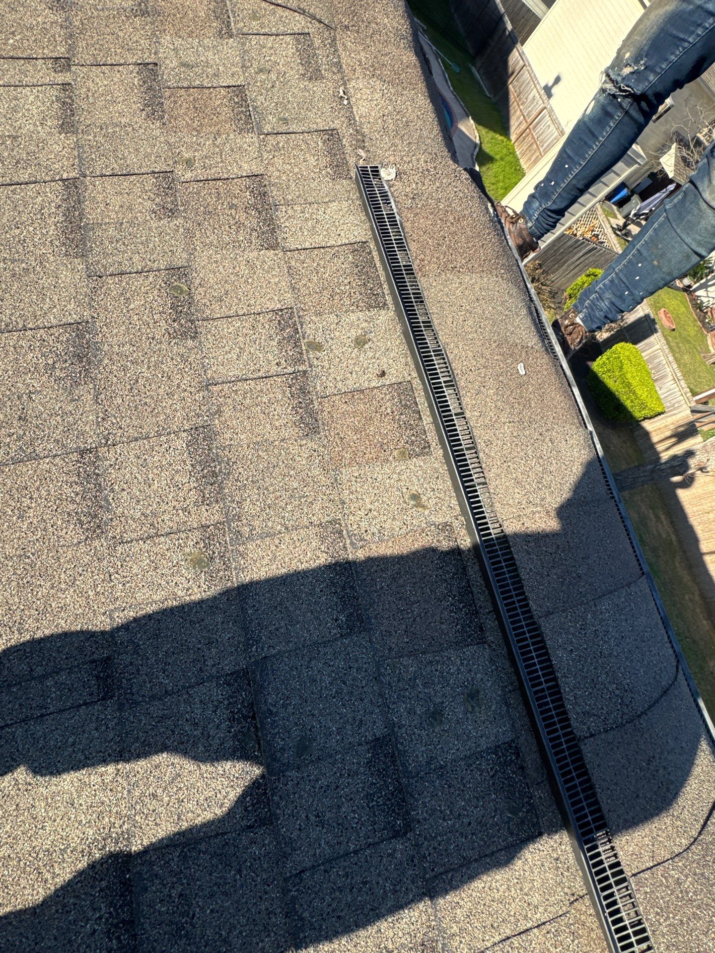 Roof Repair Houston by Roof Repair Services LLC