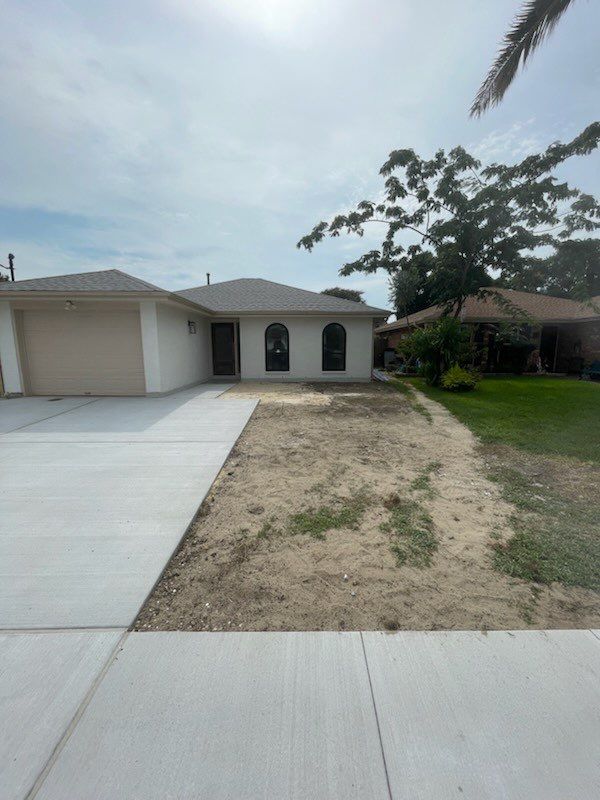 Project in Metairie by Richard Construction LLC