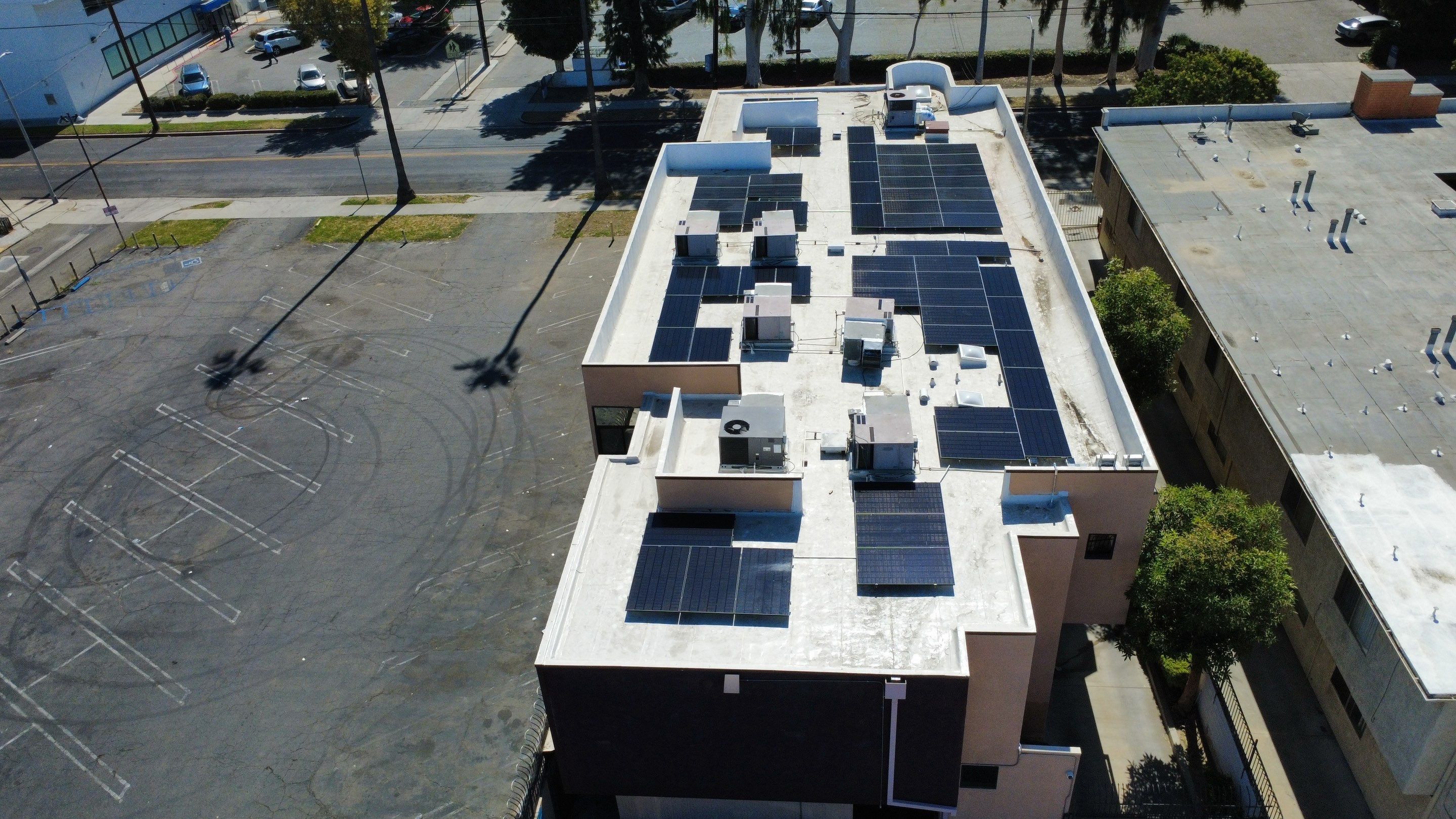 Project by Solar Discovery by Solar Discovery