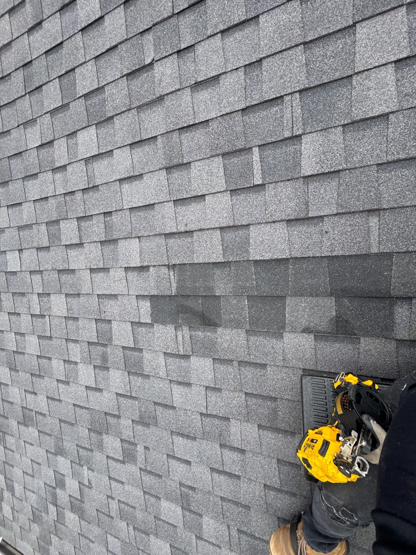 Roof Repairs Project in Katy, TX  by Proud Roofing