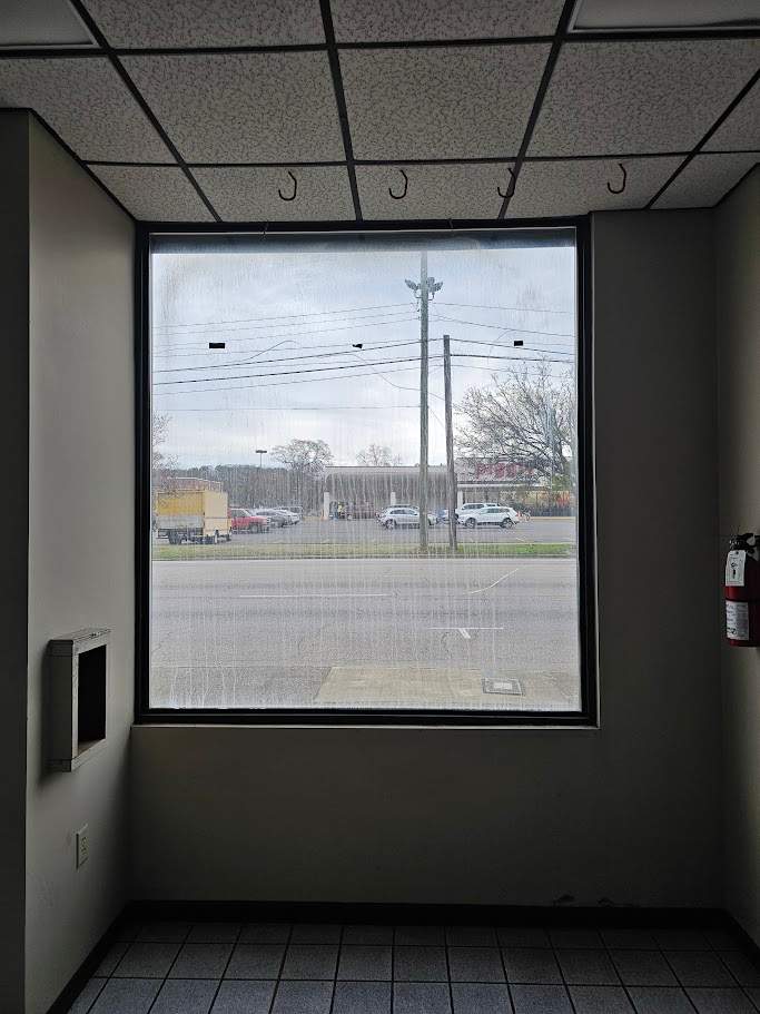 Wood Project in Birmingham by The Window Source