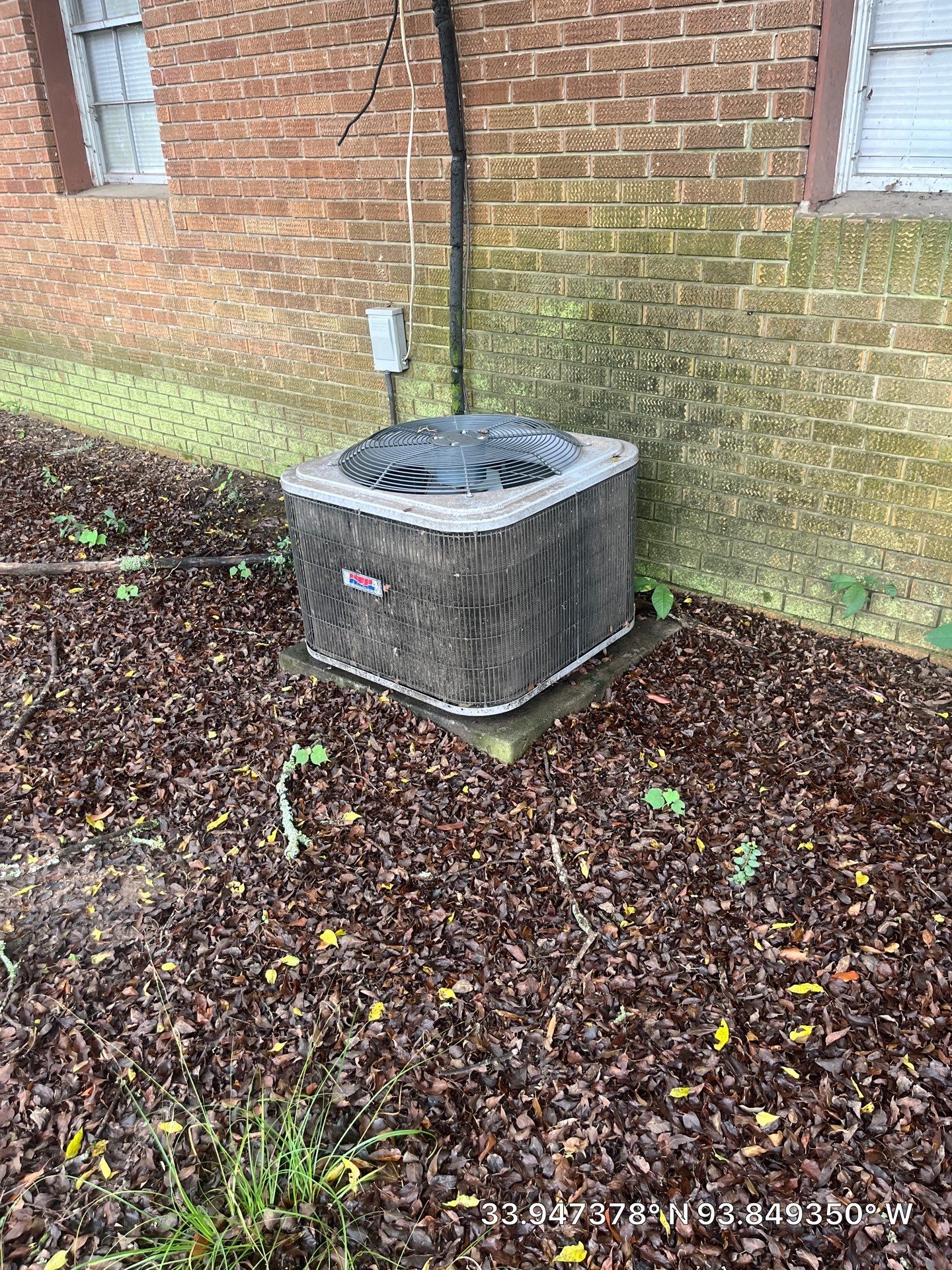 PROJECT NAME: CAITLYNN ALLEN by Smart Power Solutions