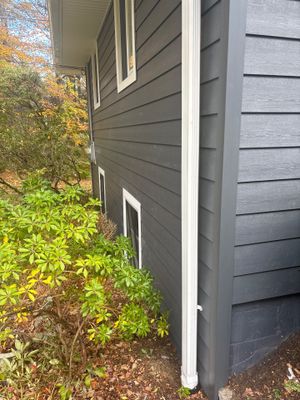 Everlast Siding Project in South Salem
