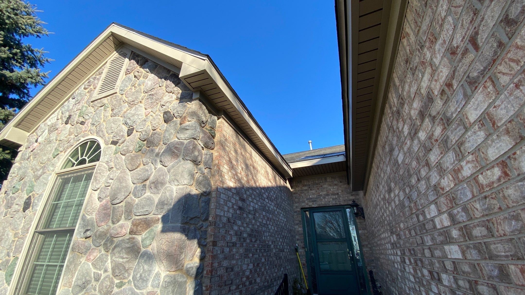 Siding Replacement using Certainteed Monogram D5 by 180 Contractors