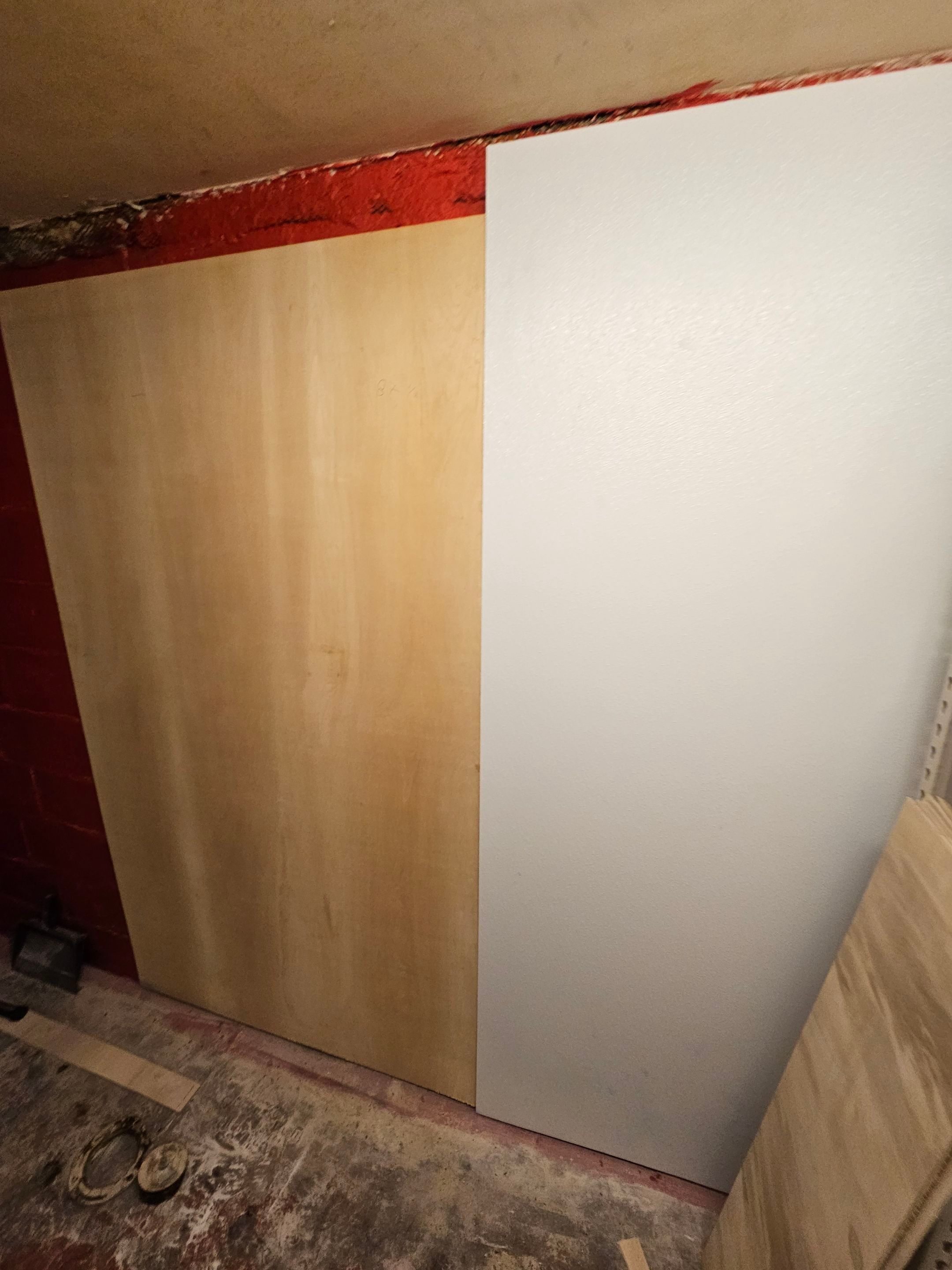 Showers & Storage by EL-GC LLC