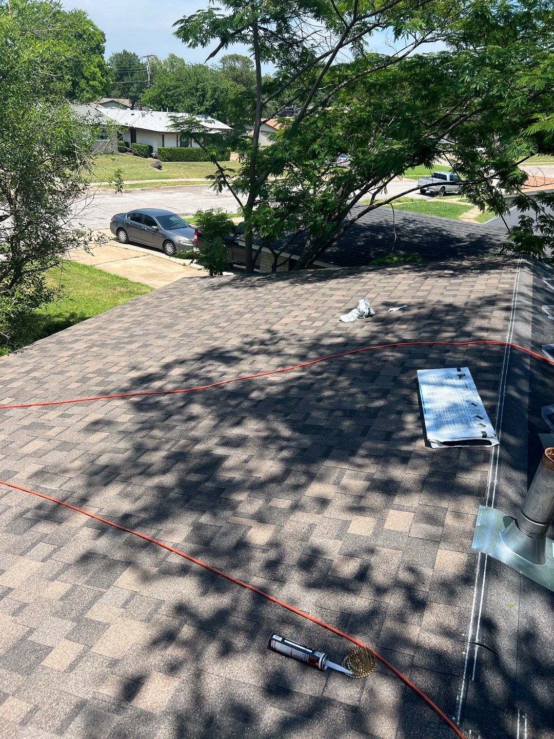 Project in Irving by Armor Roofing | Exteriors