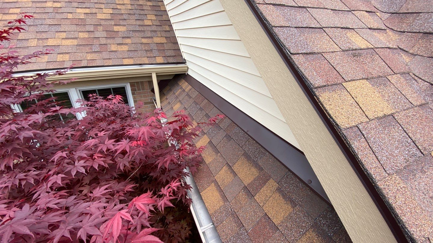 Roof Replacement using Owens Corning by 180 Contractors