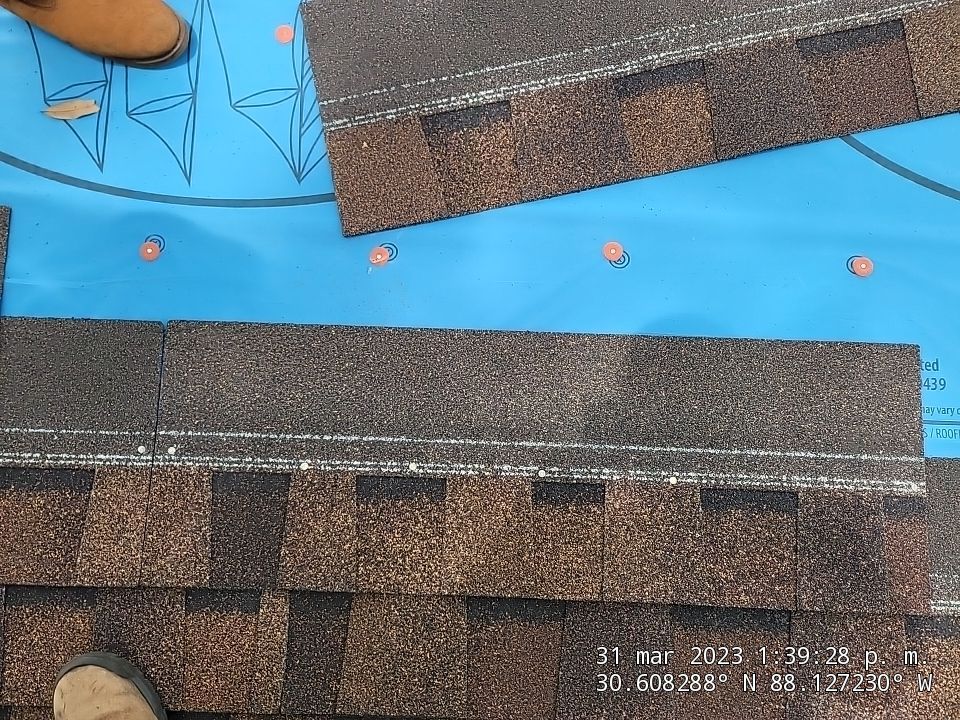 Fortified Roof by American Roofing & Construction LLC