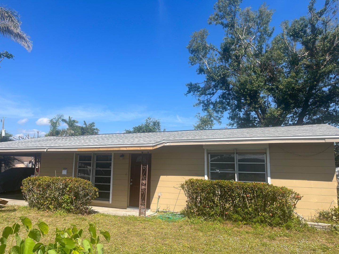 Project in Fort Myers by 6D Roofing & Consulting, LLC