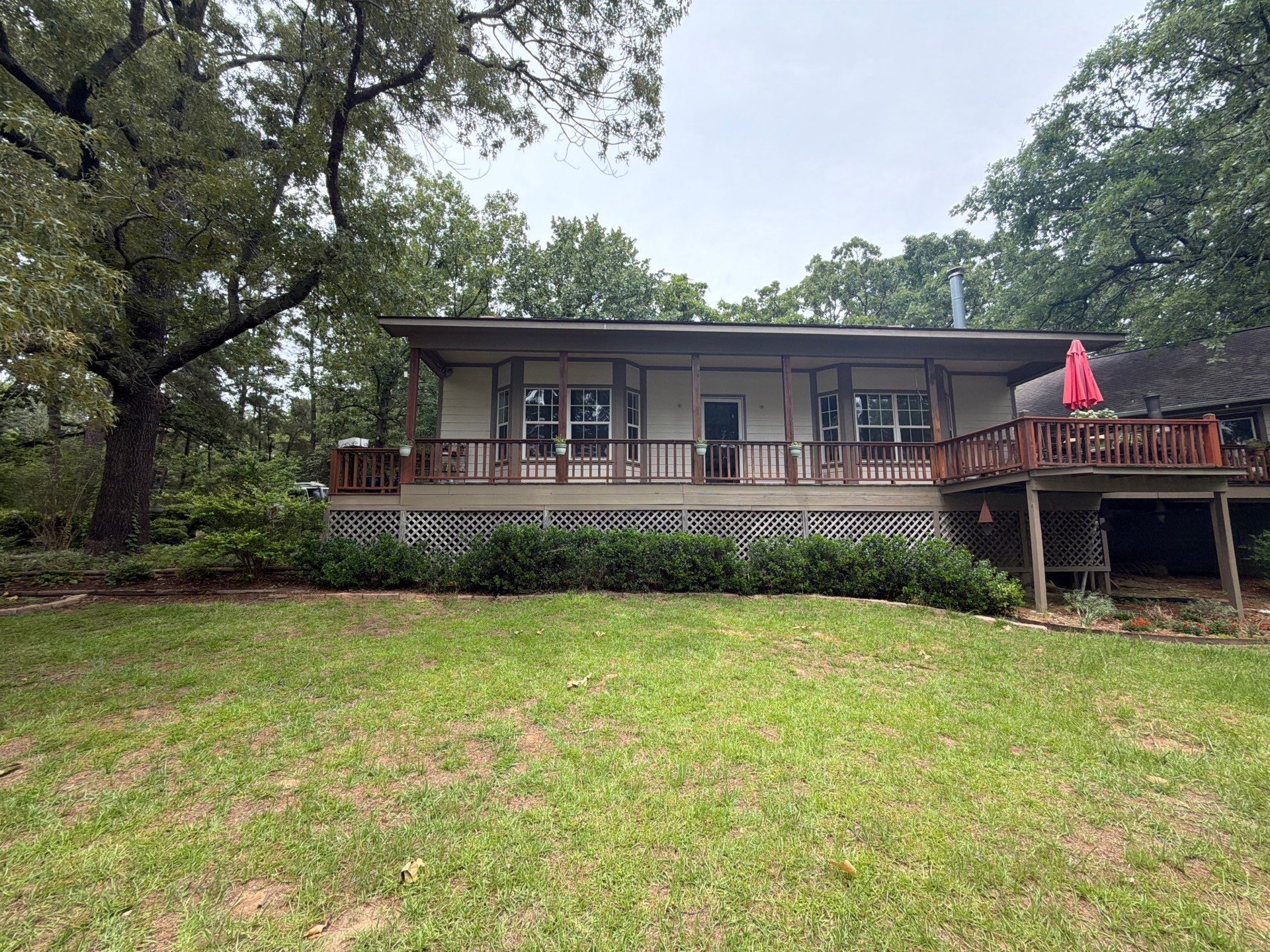 Lindale TX Home Gets New Look With Paint Update by Quality Coats Painting
