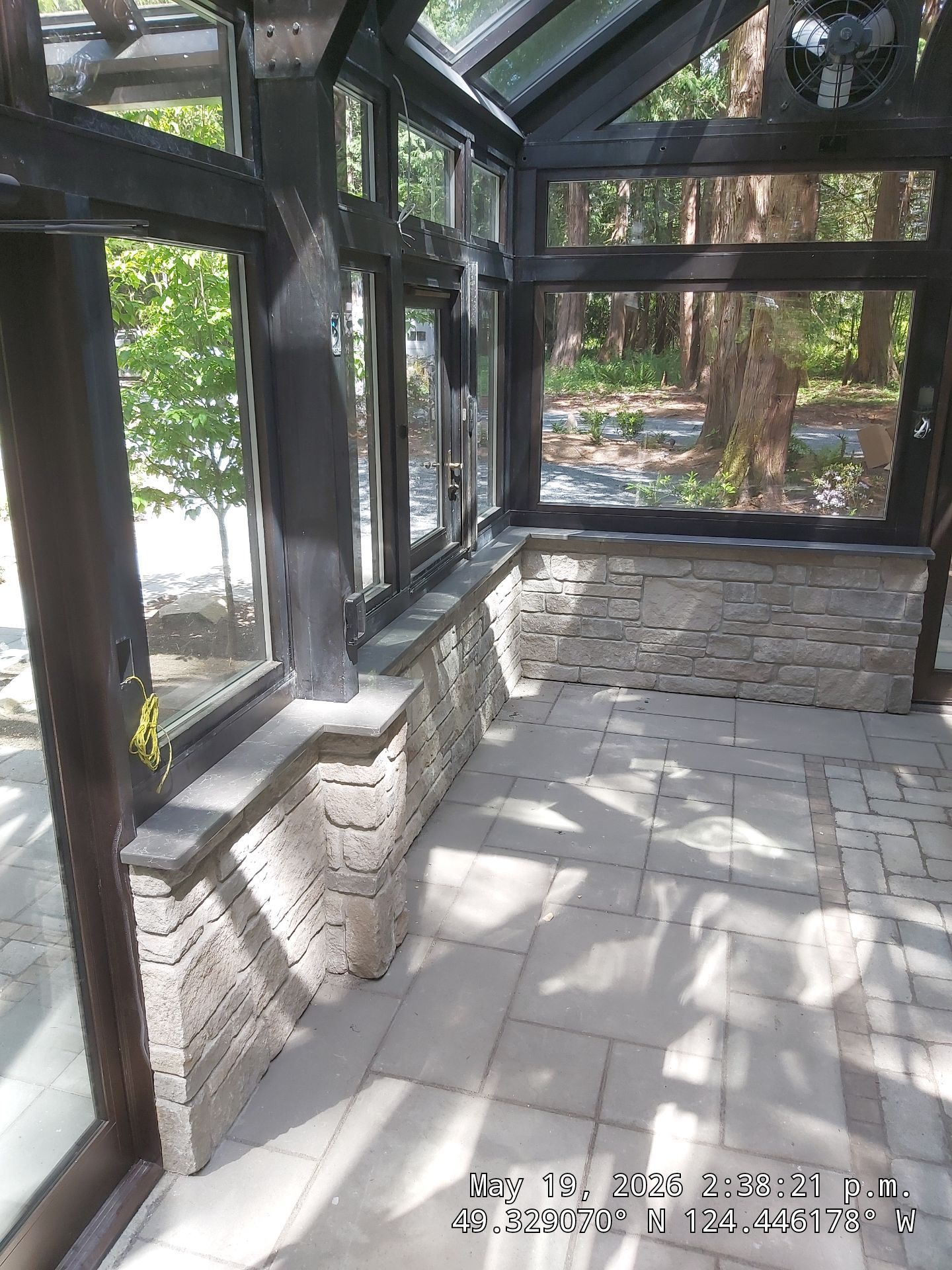 Monte Vista Custom Home by Camelot Homes