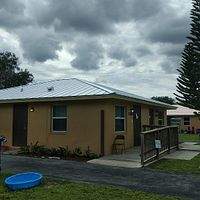 24ga 1" Nail-Strip Mill Finish  by Total Roofing System The Metal Roof Experts