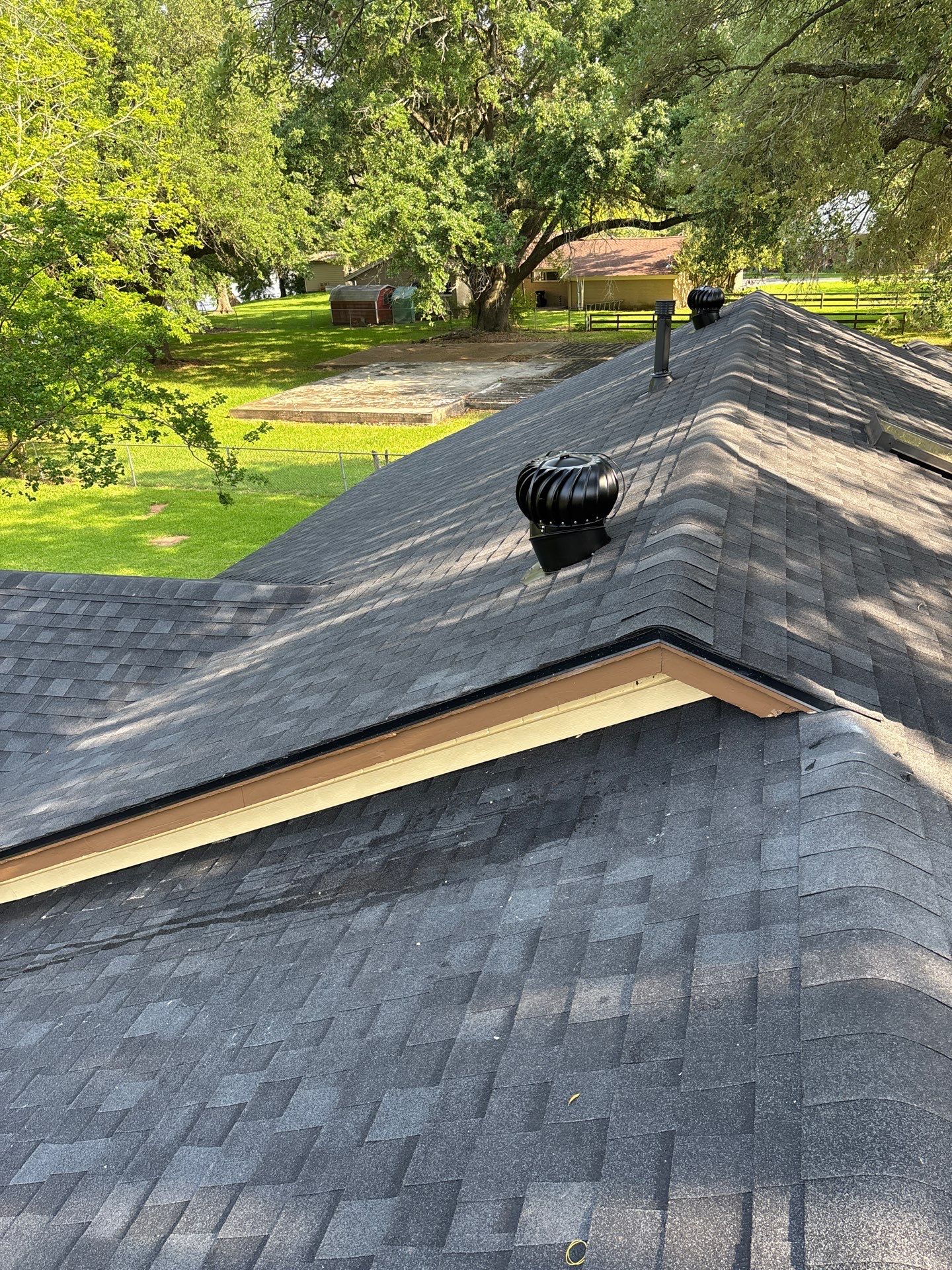 Roof Replacement Sugarland by Roof Repair Company