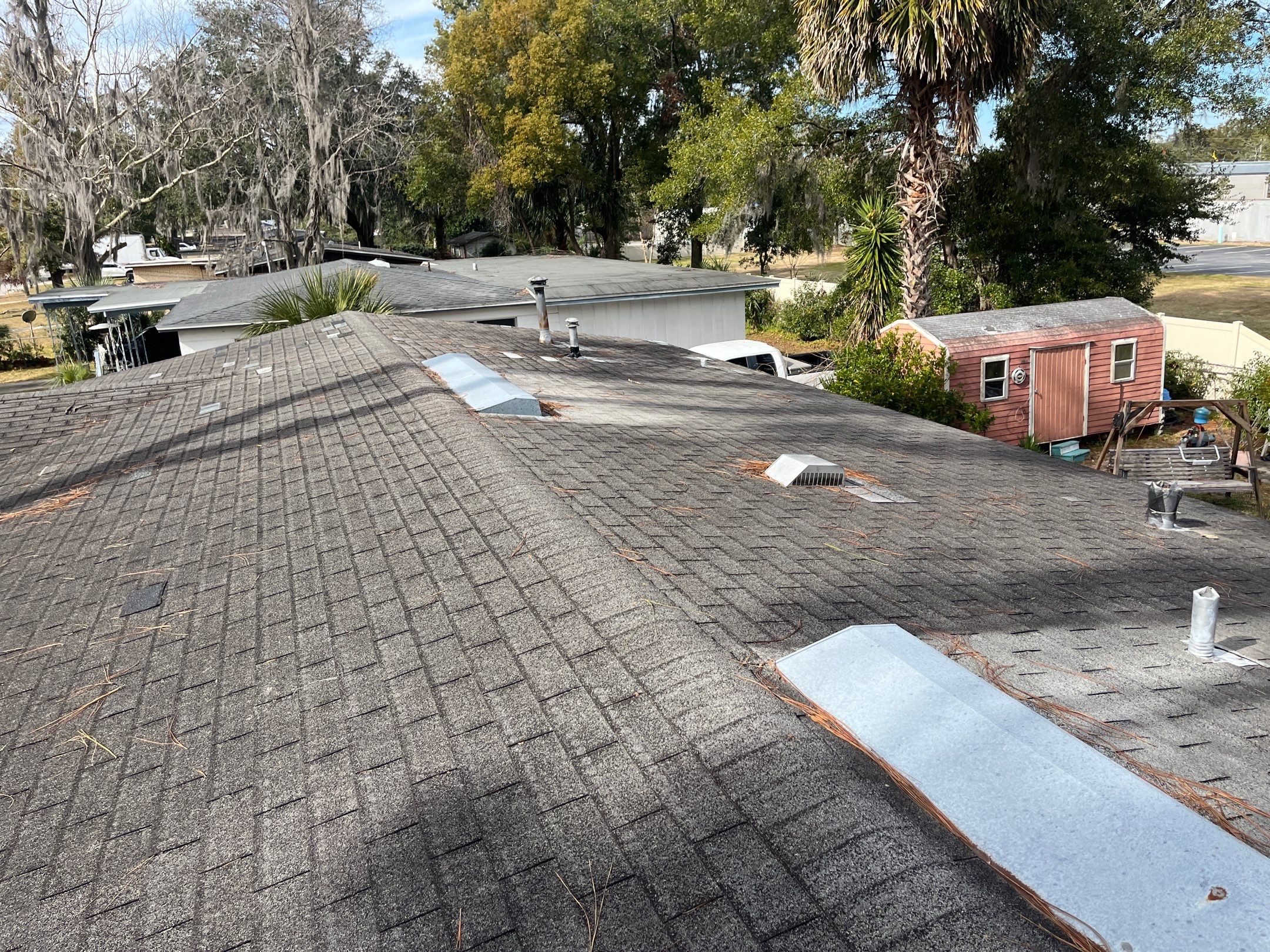Shingle -> Shingle by Prime Roofing