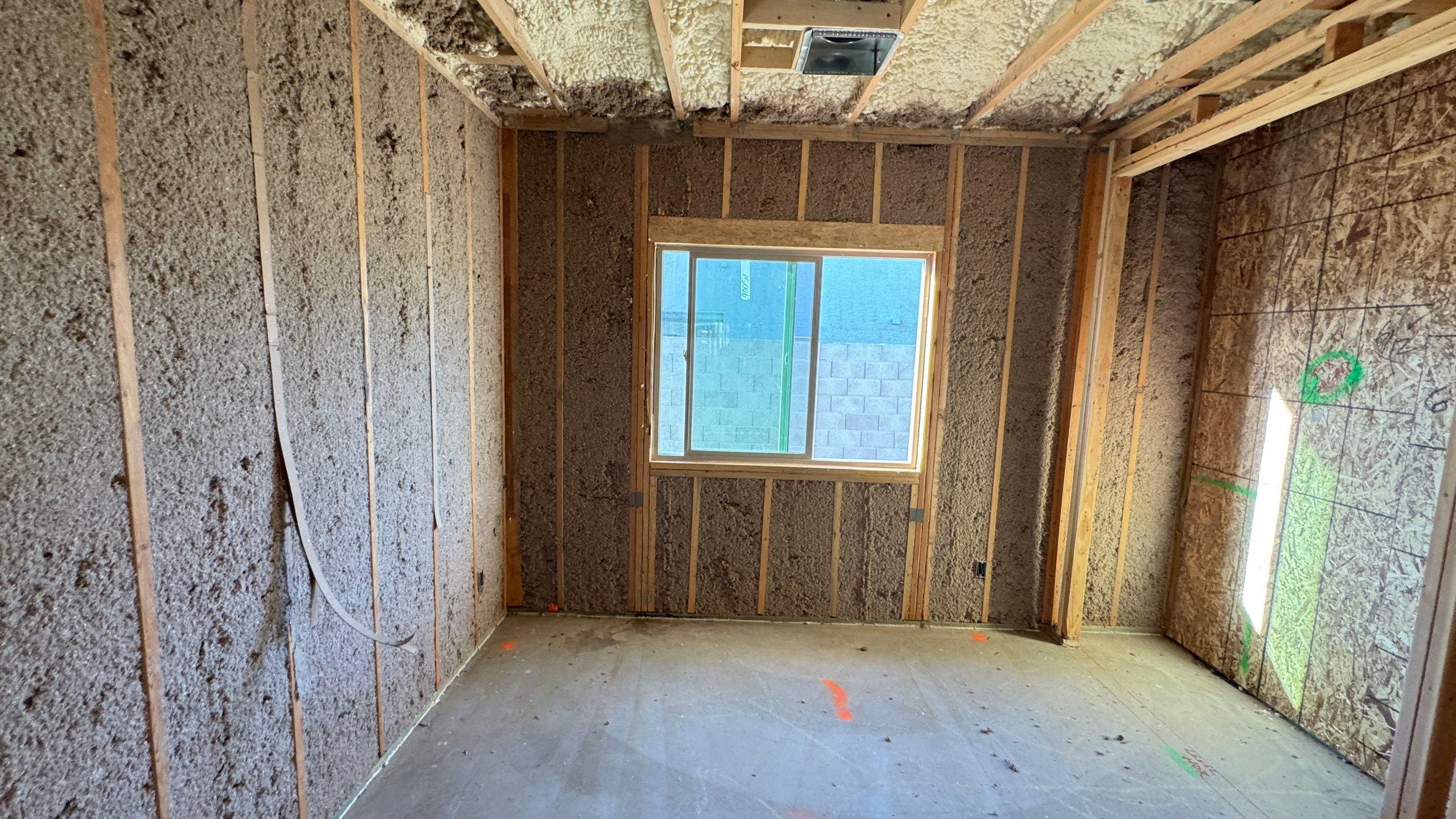 Project in Casa Grande by Best Energy Rating & Consulting 