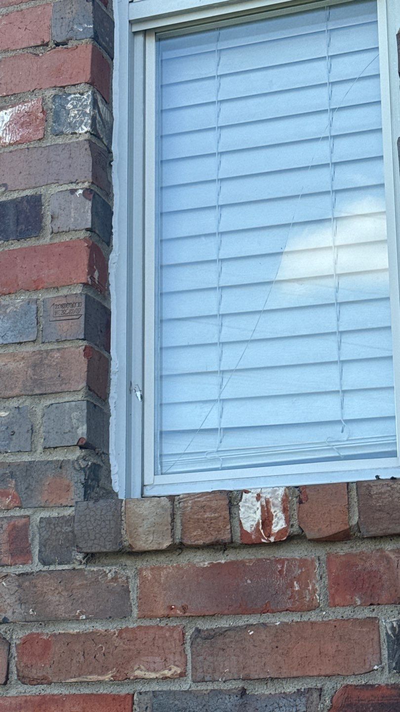 Window Repairs by First Out Roofing 