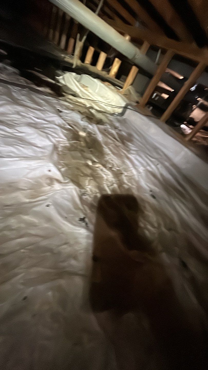 Sewage Backup by Accountable Home Services