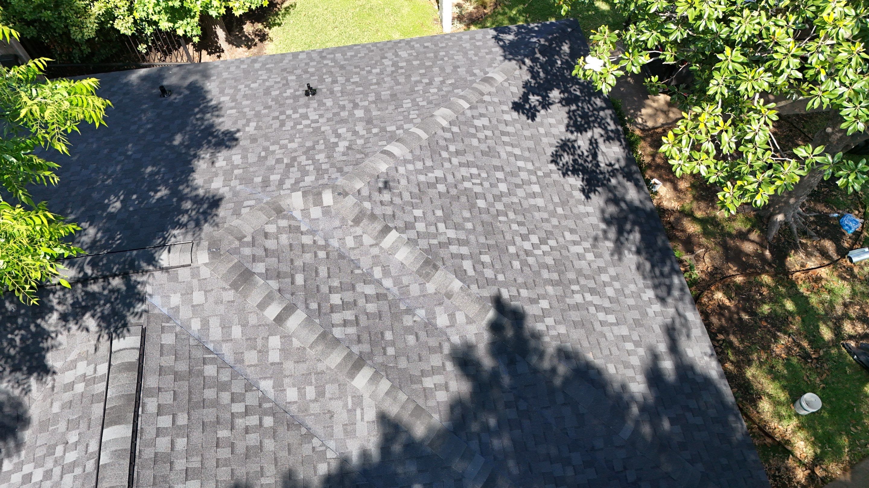 Project in Dallas by Armor Roofing | Exteriors