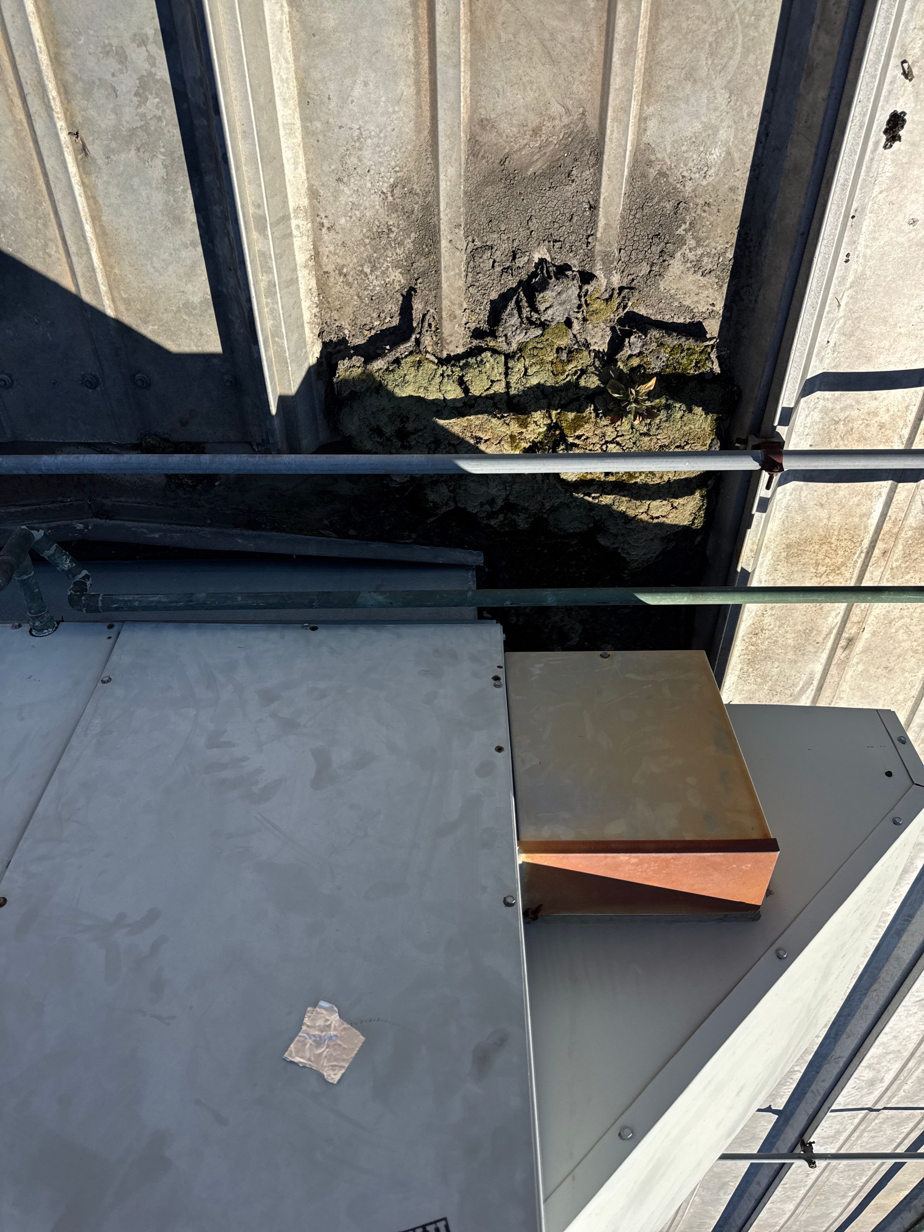 Reroof - Coffee Rd, Modesto by Econo Roofing